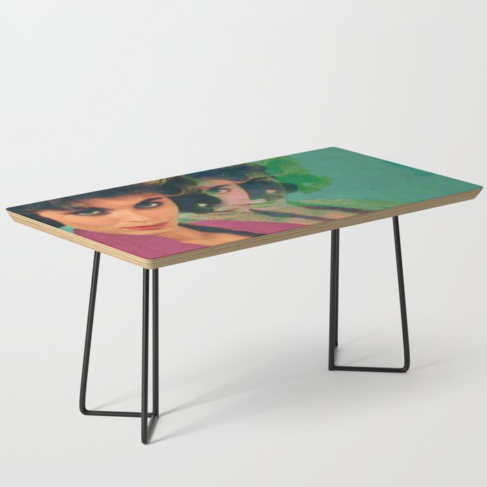 Dangerous Women Coffee Table Gallery Image 1