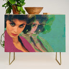 Dangerous Women Credenza Gallery Image 1