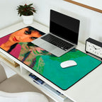 Dangerous Women Desk Mat Gallery Image 2