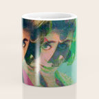 Dangerous Women Coffee Mug Gallery Image 4