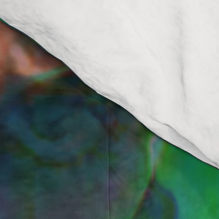 Dangerous Women Comforter Gallery Image 4