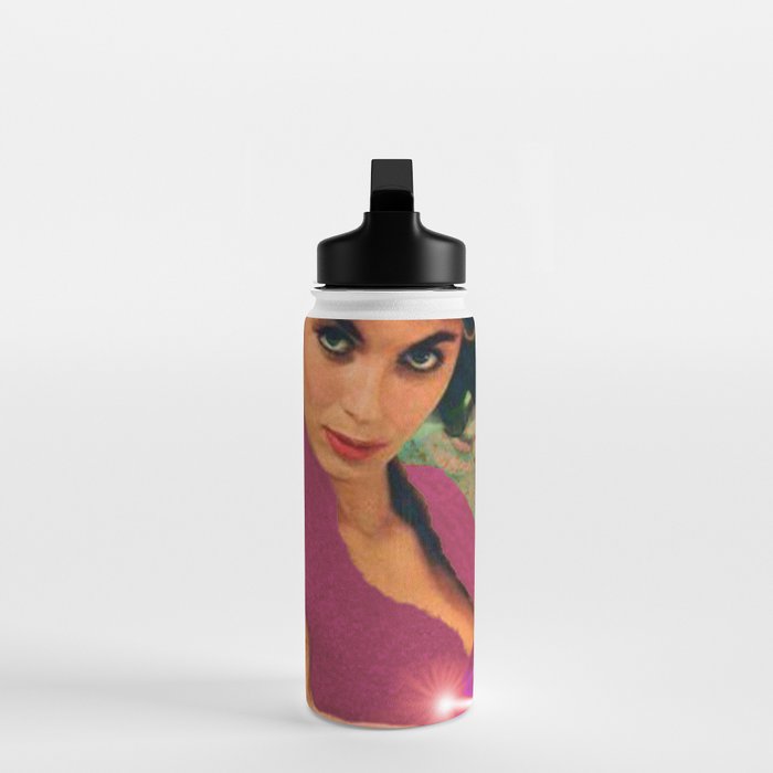 Dangerous Women Water Bottle Gallery Image 3