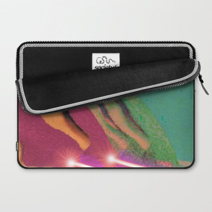 Dangerous Women Laptop Sleeve Gallery Image 2