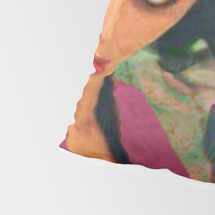 Dangerous Women Pillow Sham Gallery Image 4