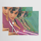 Dangerous Women Placemat Gallery Image 1