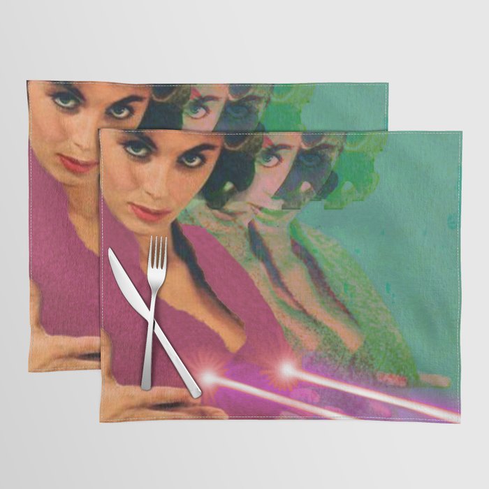 Dangerous Women Placemat Gallery Image 1