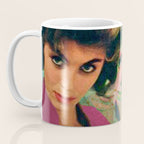 Dangerous Women Coffee Mug Gallery Image 3