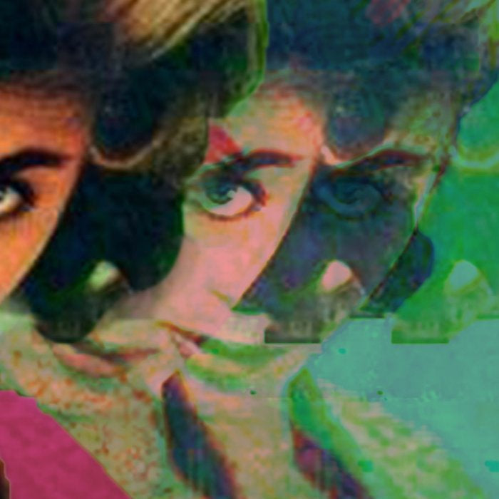 Dangerous Women Coffee Mug Gallery Image 2