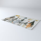 the solar parade Rug Gallery Image 3