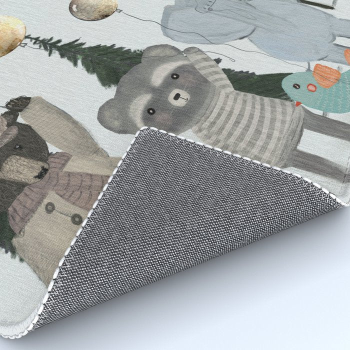 the solar parade Rug Gallery Image 4