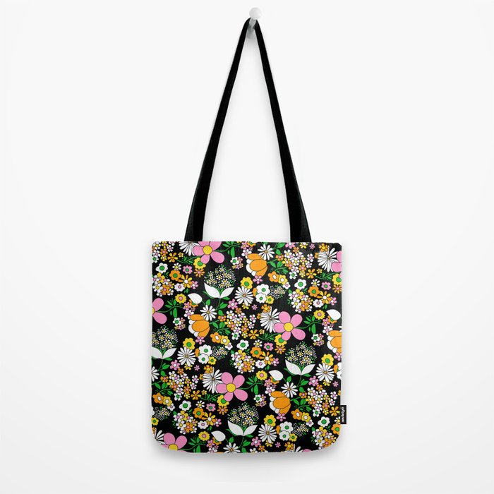 vintage 25 Tote Bag Gallery Image 2