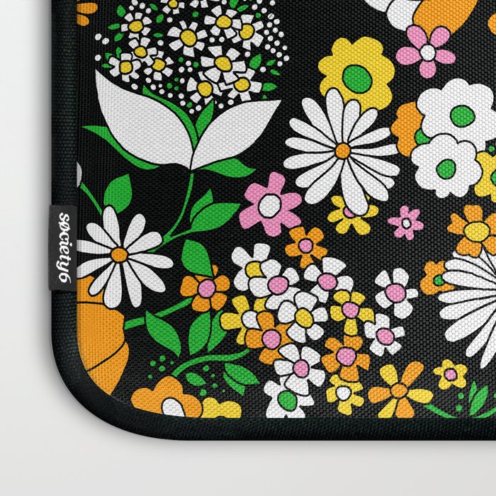 vintage 25 Laptop Sleeve Gallery Image 3