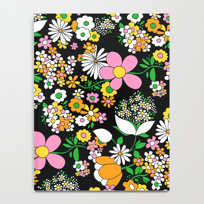 vintage 25 Notebook Gallery Image 4