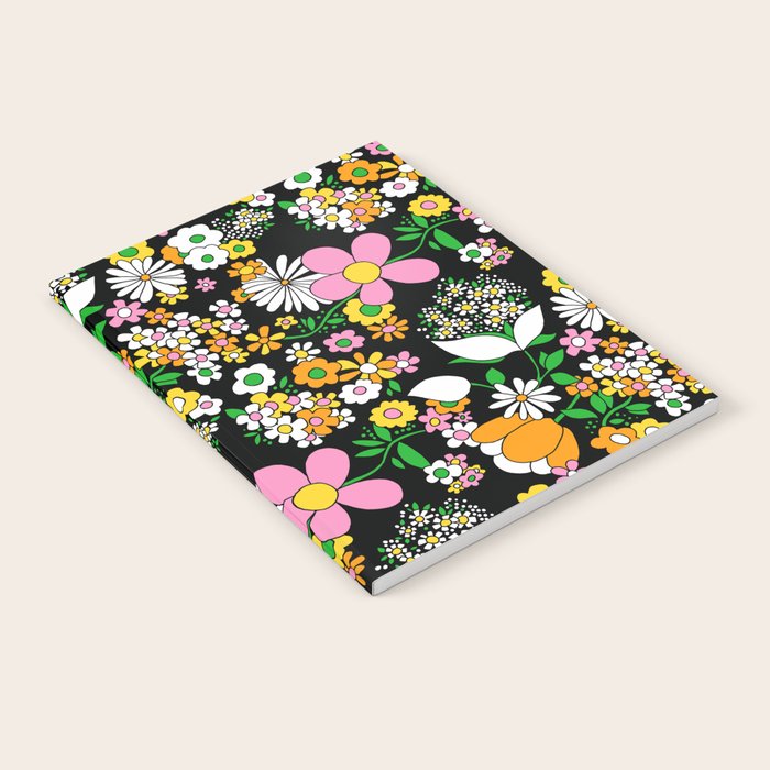 vintage 25 Notebook Gallery Image 2