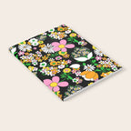 vintage 25 Notebook Gallery Image 2