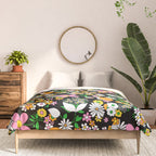 vintage 25 Comforter Gallery Image 3