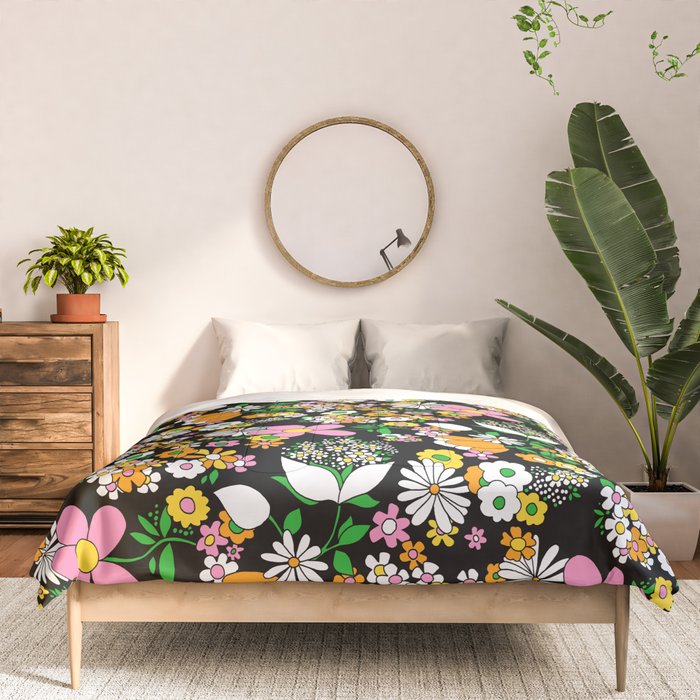 vintage 25 Comforter Gallery Image 3