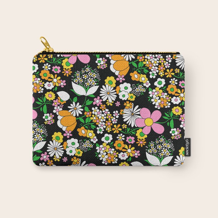 vintage 25 Carry All Pouch Gallery Image 1