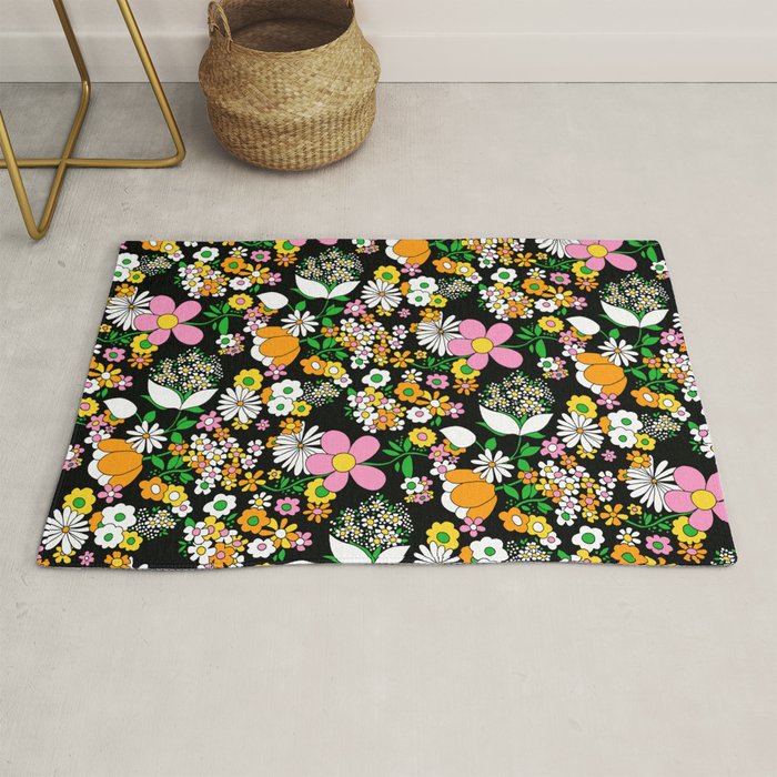 vintage 25 Rug Gallery Image 1
