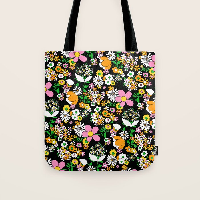 vintage 25 Tote Bag Gallery Image 1