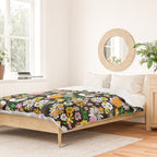 vintage 25 Duvet Cover Gallery Image 2