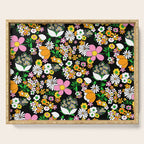 vintage 25 Serving Tray Gallery Image 1
