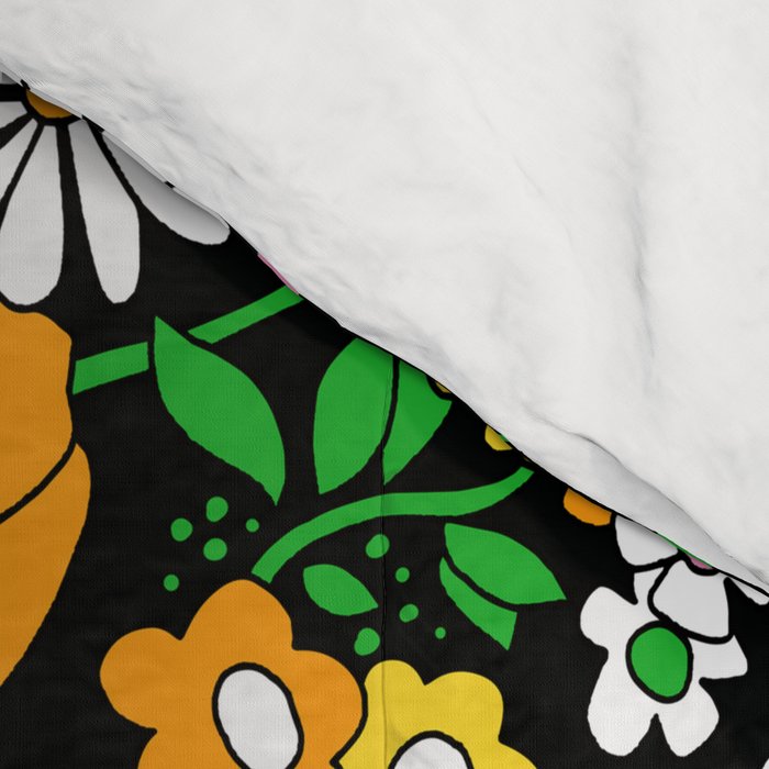 vintage 25 Comforter Gallery Image 4