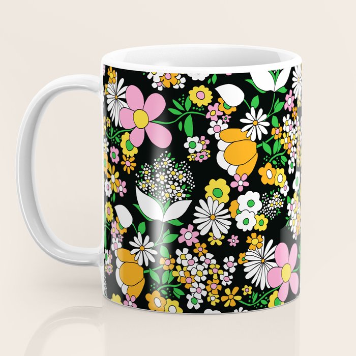 vintage 25 Coffee Mug Gallery Image 3