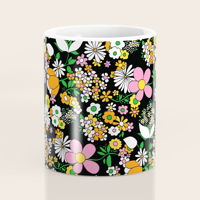vintage 25 Coffee Mug Gallery Image 4