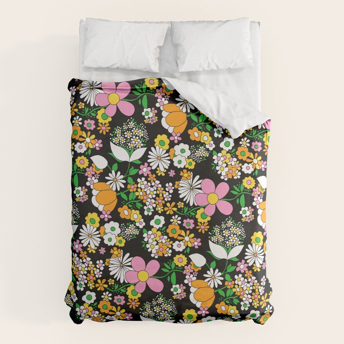 vintage 25 Duvet Cover Gallery Image 6