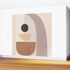 Abstract Art / Shapes 28 Wall Mural Gallery Image 2