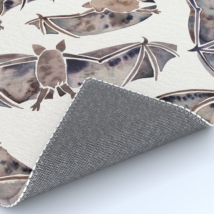Bat Collection Rug Gallery Image 4