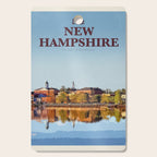 Visit New Hampshire  Cutting Board Gallery Image 1