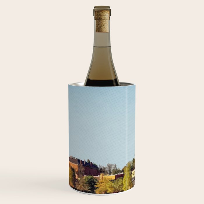 Visit New Hampshire  Wine Chiller Gallery Image 3