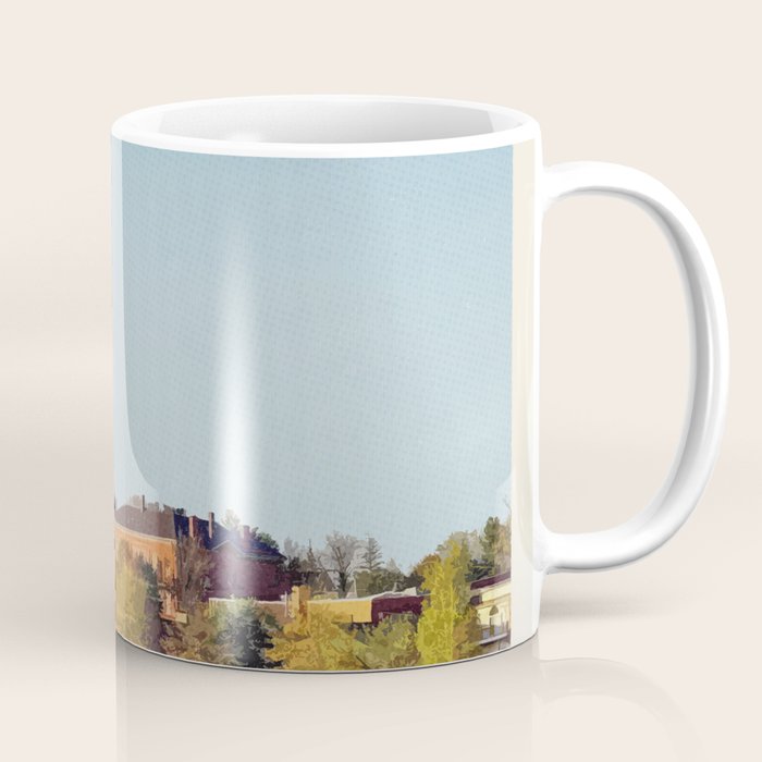 Visit New Hampshire  Coffee Mug Gallery Image 1