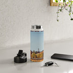 Visit New Hampshire  Water Bottle Gallery Image 4