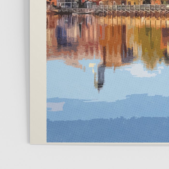 Visit New Hampshire  Poster Gallery Image 3