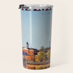 Visit New Hampshire  Travel Mug Gallery Image 3