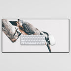 BIRD Desk Mat Gallery Image 1