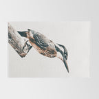 BIRD Rug Gallery Image 2
