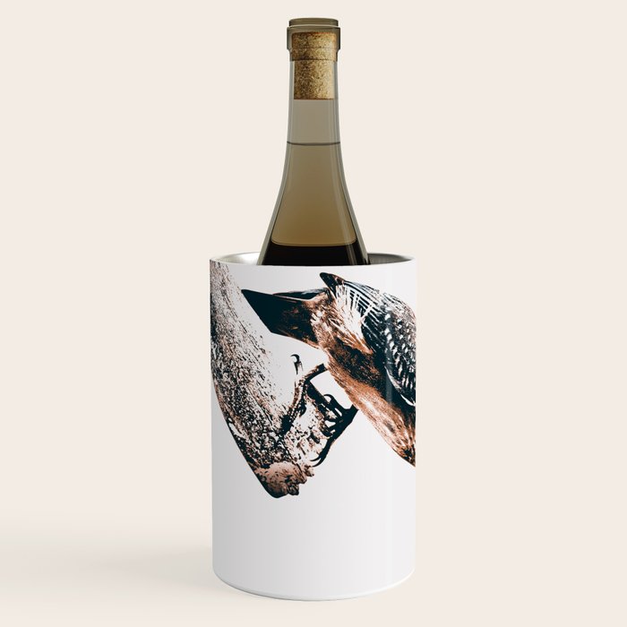 BIRD Wine Chiller Gallery Image 2