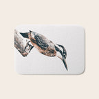 BIRD Bath Mat Gallery Image 1
