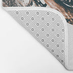 BIRD Bath Mat Gallery Image 2