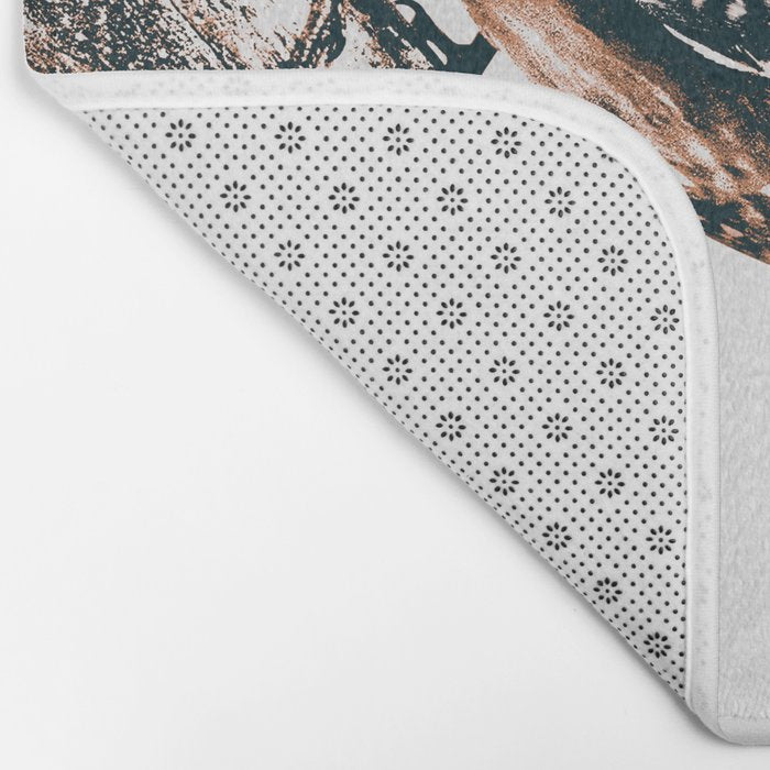 BIRD Bath Mat Gallery Image 2