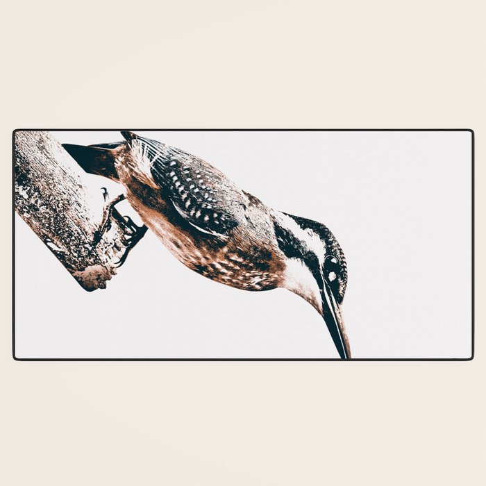 BIRD Desk Mat Gallery Image 3