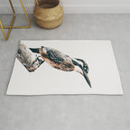 BIRD Rug Gallery Image 1