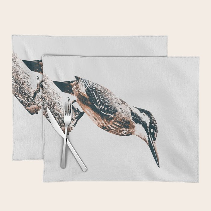 BIRD Placemat Gallery Image 1