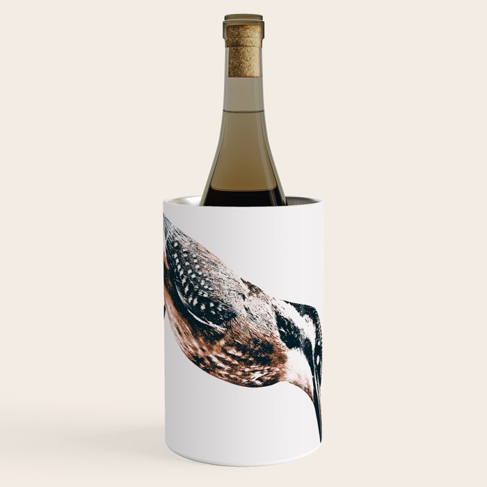 BIRD Wine Chiller Gallery Image 1