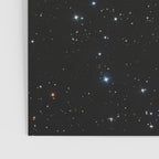 Galactic DJ II - Saturn Disco Ball P Poster Gallery Image 3