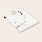 Contemporary Art, Minimalistic  Notebook Gallery Image 2
